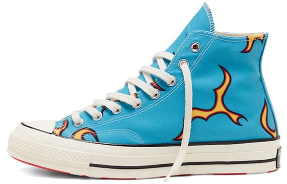 Golf Le Fleur x Converse 1970s