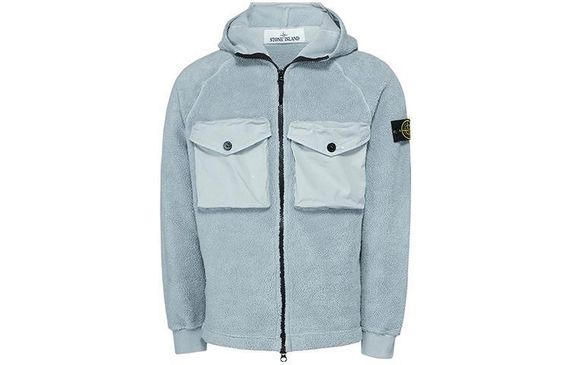 STONE ISLAND FW21 Logo