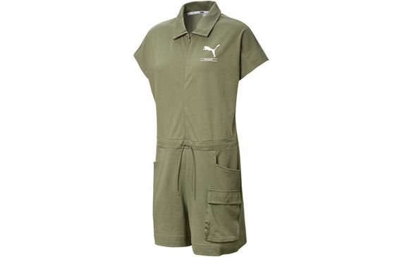 Puma Nu-tility Jumpsuit