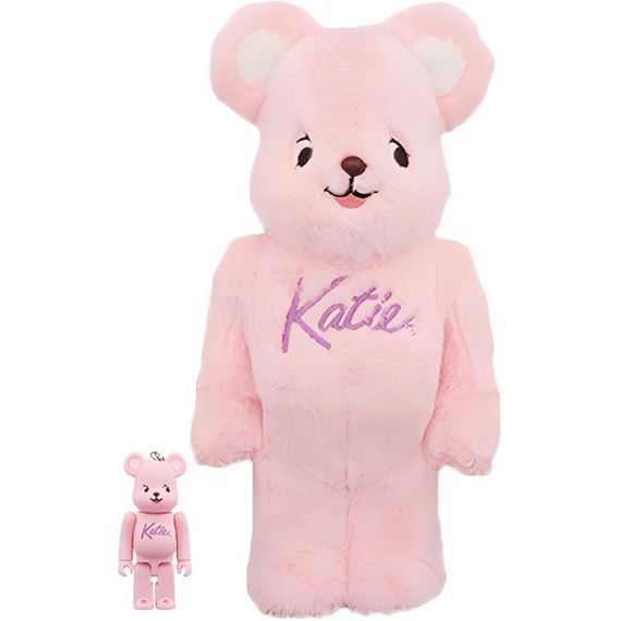 BE@RBRICK Katie