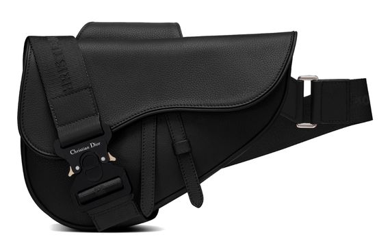DIOR Saddle CD # #