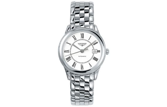 LONGINES 36mm L4.774.4.21.6