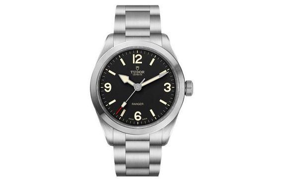 TUDOR 39mm M79950-0001