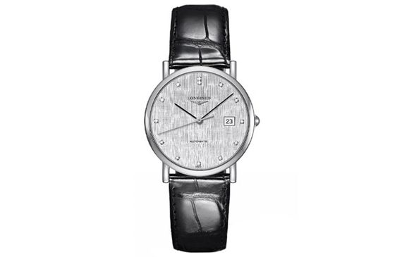 LONGINES 34.5mm