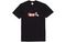 Supreme FW18 Cat in the Hat Tee Black T