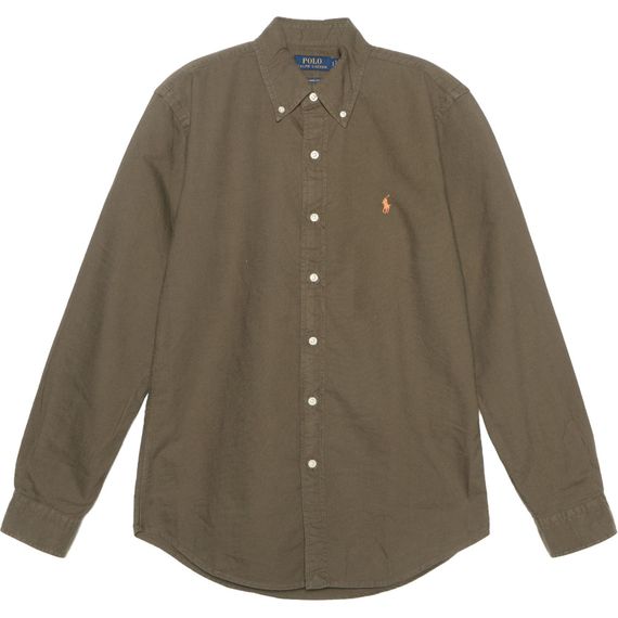 Polo Ralph Lauren FW21 Logo