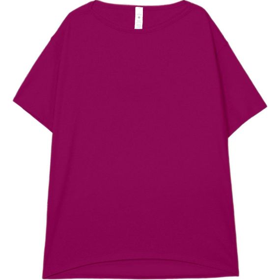 Lululemon Back in Action T