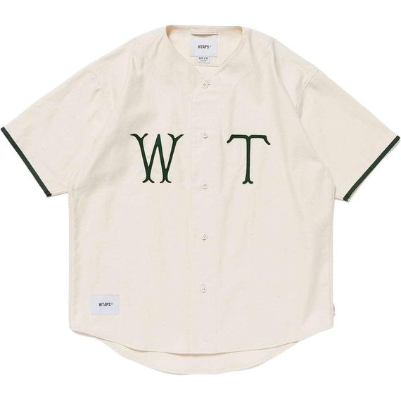 WTAPS Logo