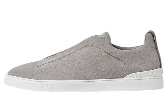 Zegna TRIPLE STITCH