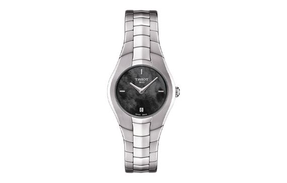TISSOT T-ROUND 50 25.9mm