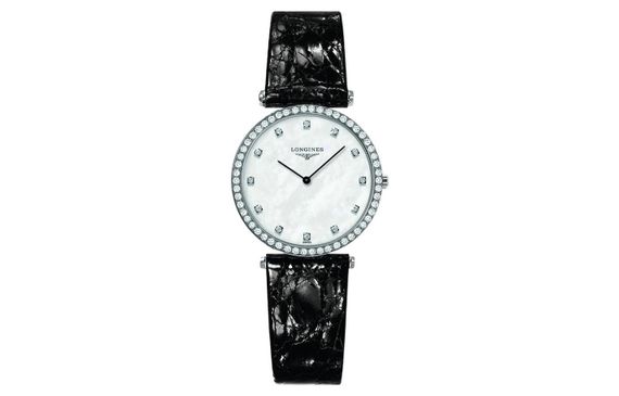 LONGINES 30 29mm L4.513.0.87.2