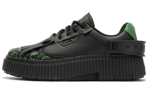 Dinara Staffonly x Monopoly x PUMA DINARA