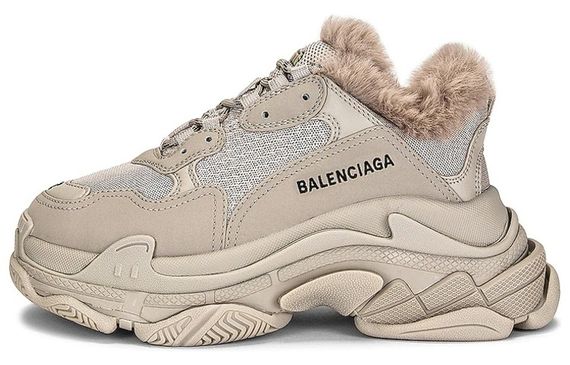 Balenciaga Triple S