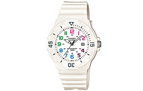 CASIO YOUTH