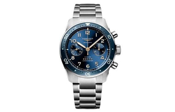 LONGINES 100 42mm