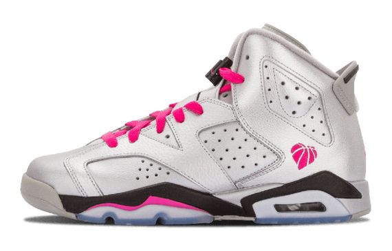 Jordan Air Jordan 6 Retro