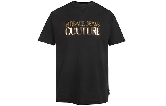VERSACE JEANS COUTURE logo T