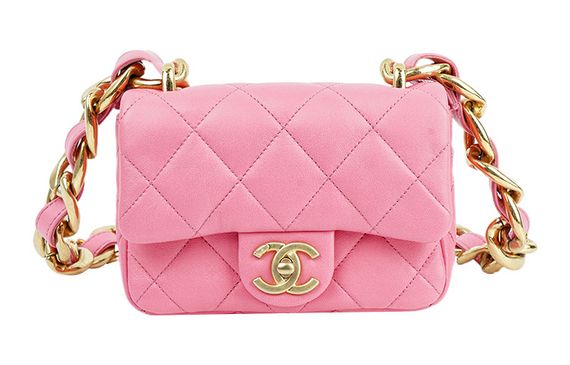 CHANEL 22SS