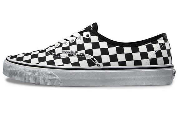 Vans Authentic