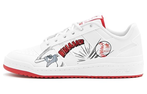 Disney/ x adidas originals FORUM Low