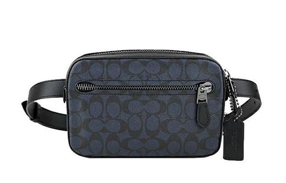 COACH Metropolitan