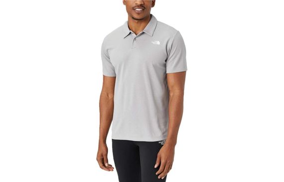 THE NORTH FACE Logo Polo