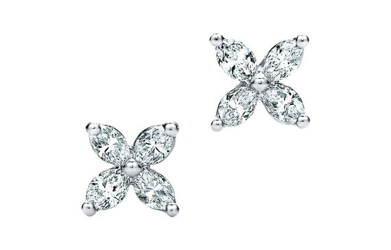TIFFANY &amp; CO. Tiffany Victoria™