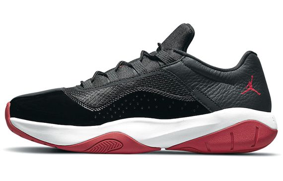 Jordan Air Jordan 11 cmft low &quot;bred&quot;
