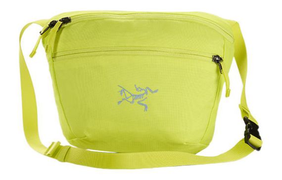 Arcteryx Mantis 1