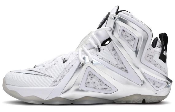 Pigalle x Nike Lebron 12 Elite &quot;Pigalle&quot;