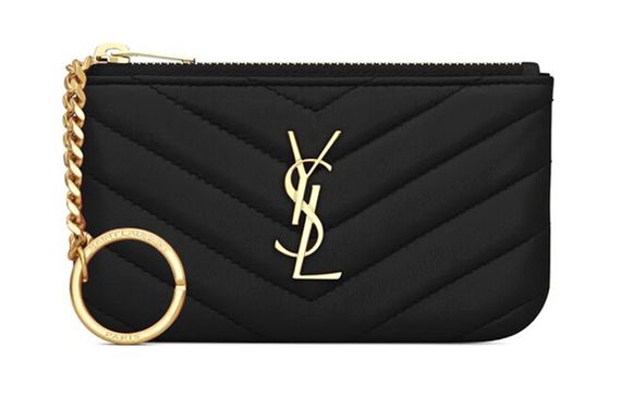 SAINT LAURENT YSL Logo