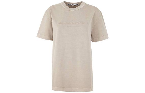 Alexander wang SS22 T