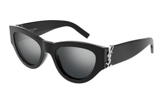 SAINT LAURENT LOGO