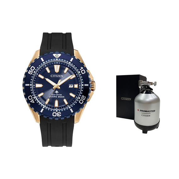CITIZEN 200 PU