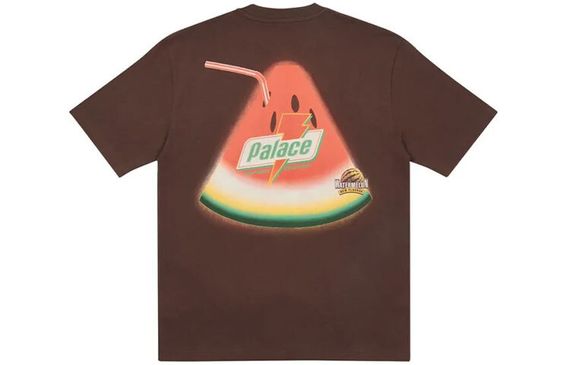PALACE Sugar T-Shirt Logo T