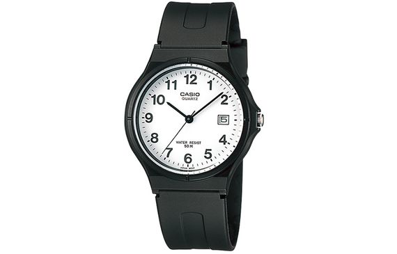 CASIO YOUTH