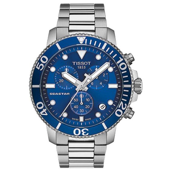 TISSOT , , , , 45.5mm