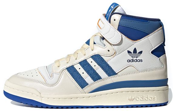 MARVEL/ x adidas originals FORUM 84 Hi