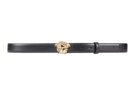 VERSACE CINTURA 3cm