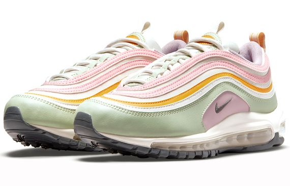 Nike Air Max 97 "pastel"