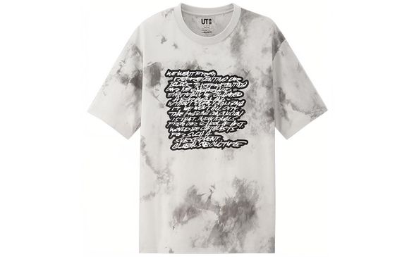 UNIQLO T