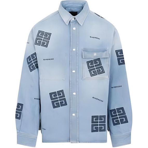 GIVENCHY SS23 Logo