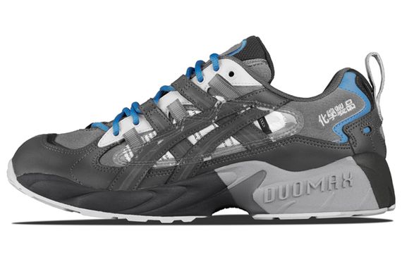 CHEMIST CREATIONS x Asics Gel-Kayano 5