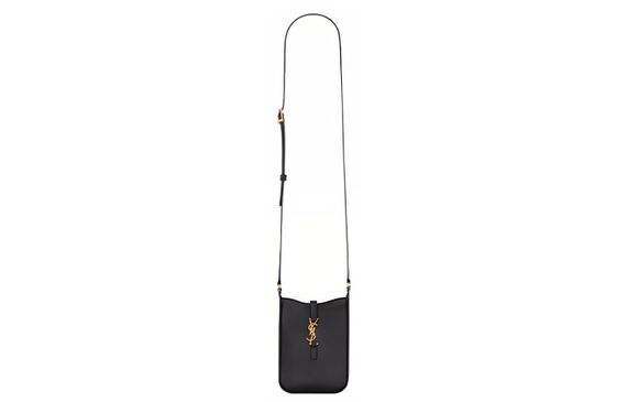 SAINT LAURENT YSL LE5A7 Logo