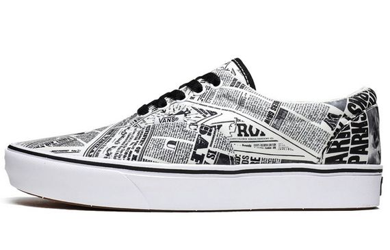 Harry Potter x Vans Era