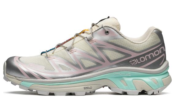 SALOMON XT-6