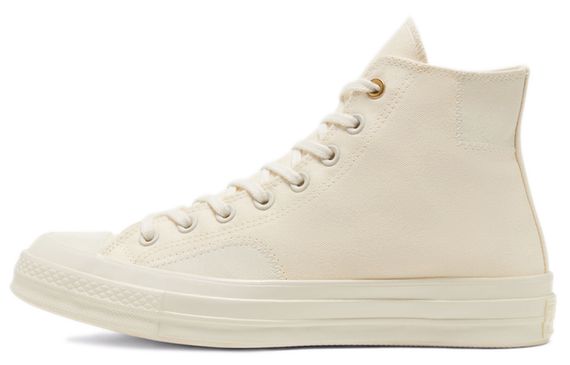 Converse Chuck Taylor All Star 1970s Hi Clean &#39;n Preme