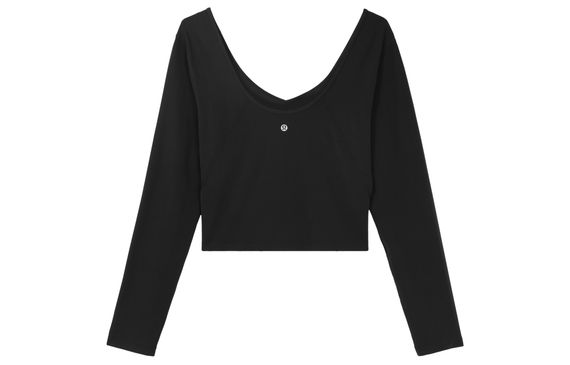 Lululemon Align™ Nulu™ T