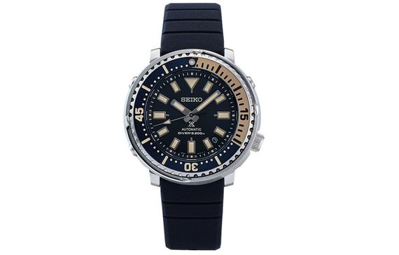 SEIKO prospex 200 SRPF81K1