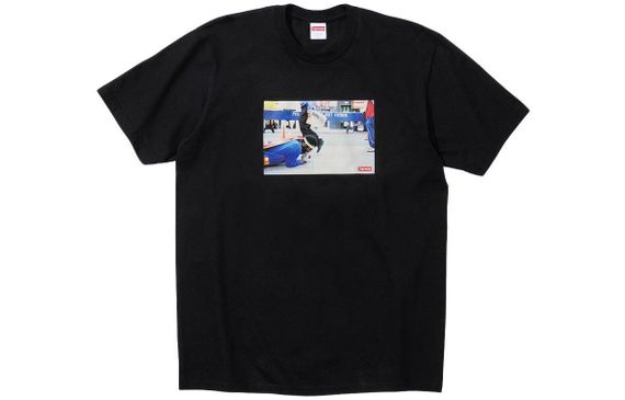 Supreme FW22 Great White Way Tee T